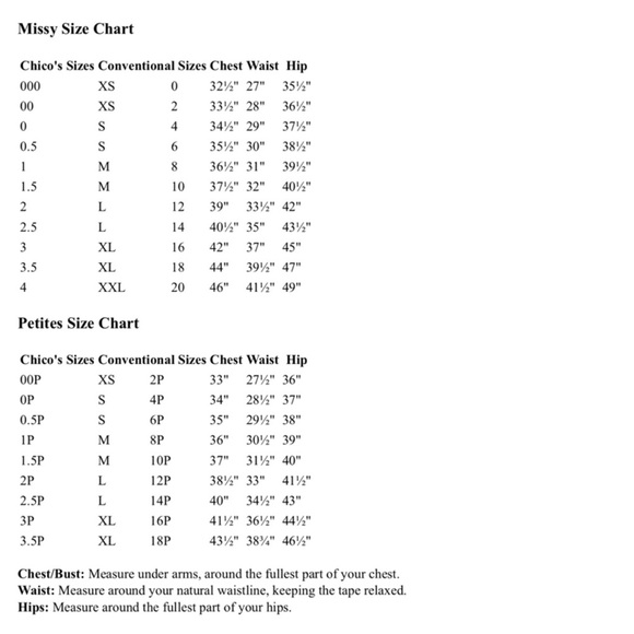 CHICO’S beige/white striped hooded sweater. - Picture 6 of 6